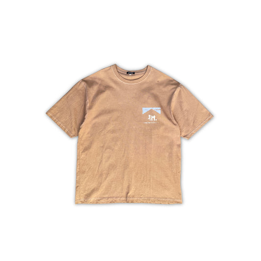 PROJ-045-2 SMOKING ALLOWED [T-SHIRT]