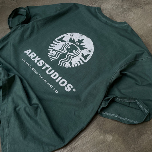 PROJ-056 THE SIREN [T-SHIRT]
