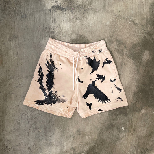 PROJ-058 RAVENS [SHORTS]