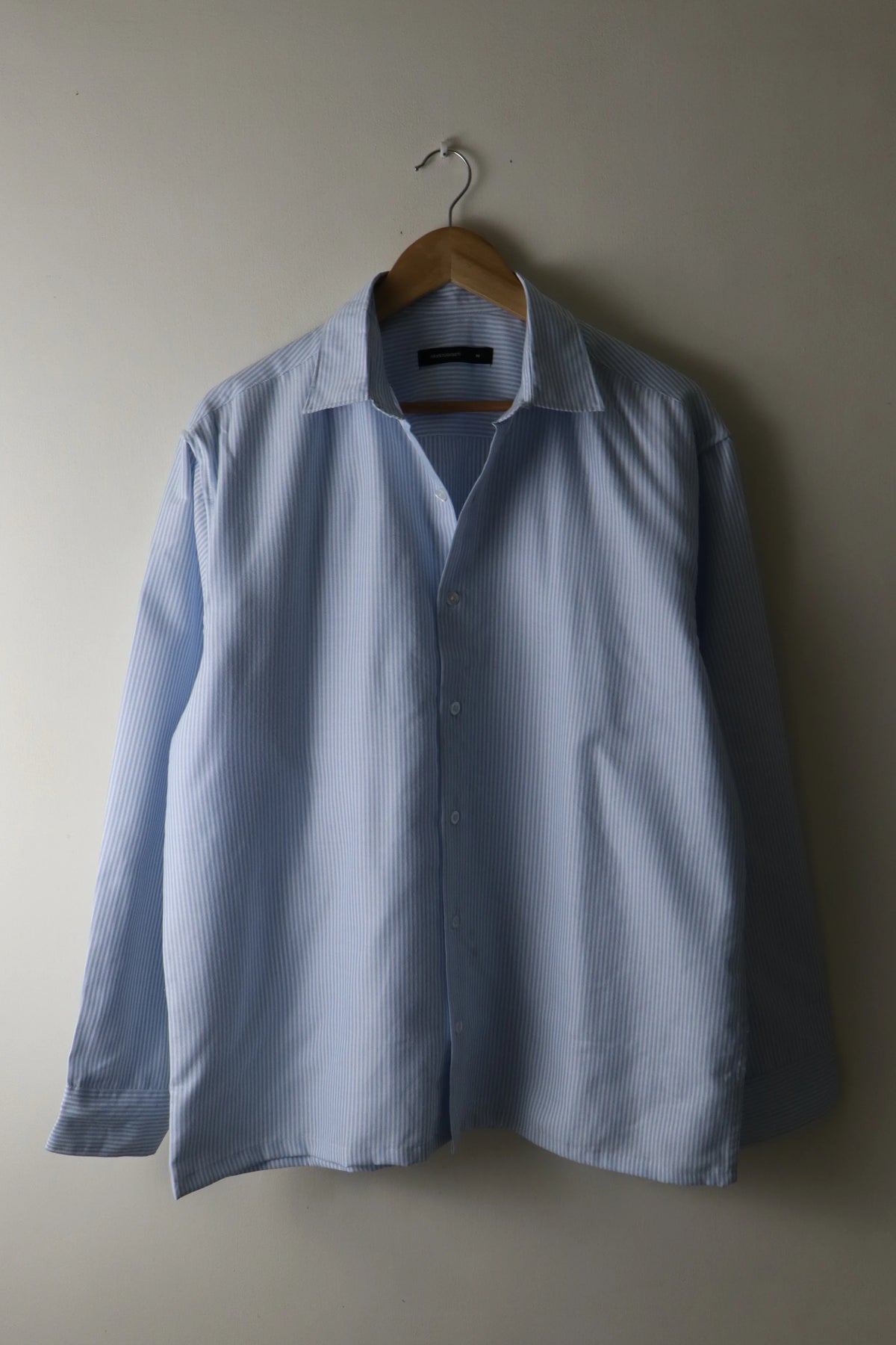 Artko 531: Relaxed Fit Shirt [UNISEX]