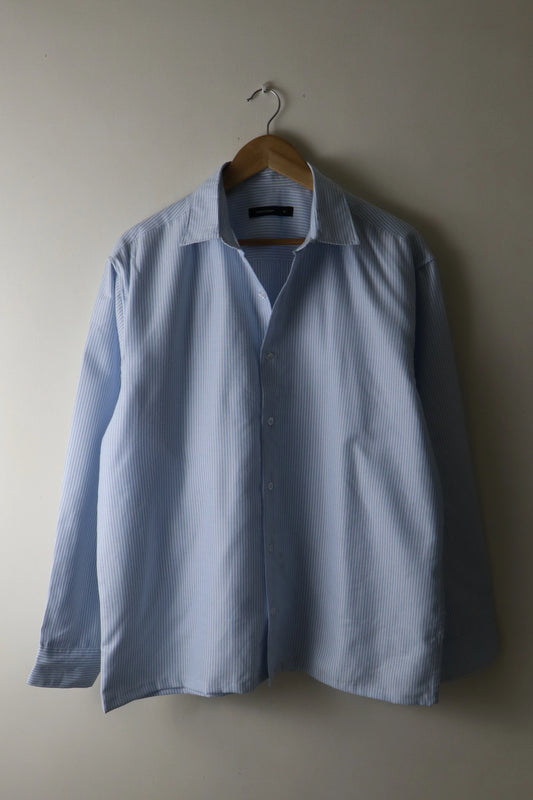 Artko 531: Relaxed Fit Shirt [UNISEX]
