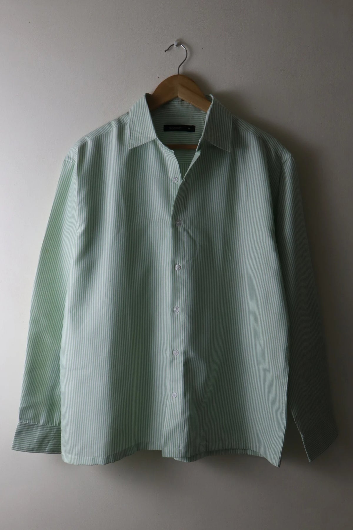Artko 526: Relaxed Fit Shirt [UNISEX]