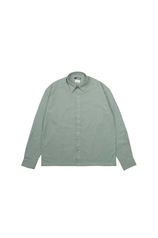 Artko 375: Solid Shirt [UNISEX]
