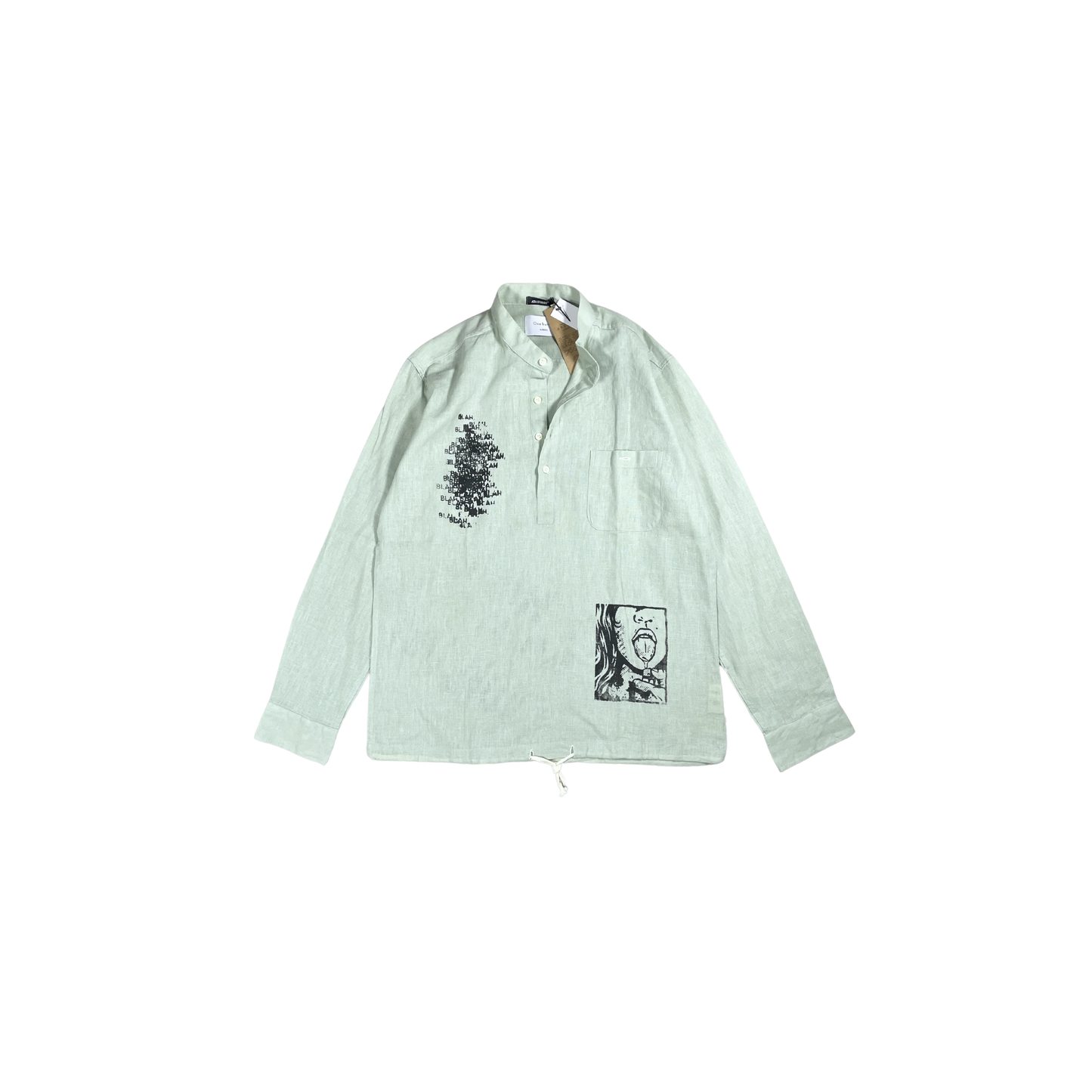 41 Shirt by Artko
