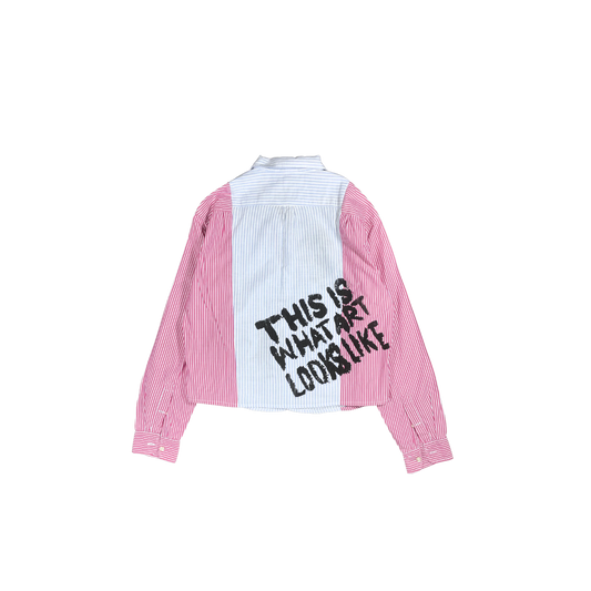 47 Shirt by Artko