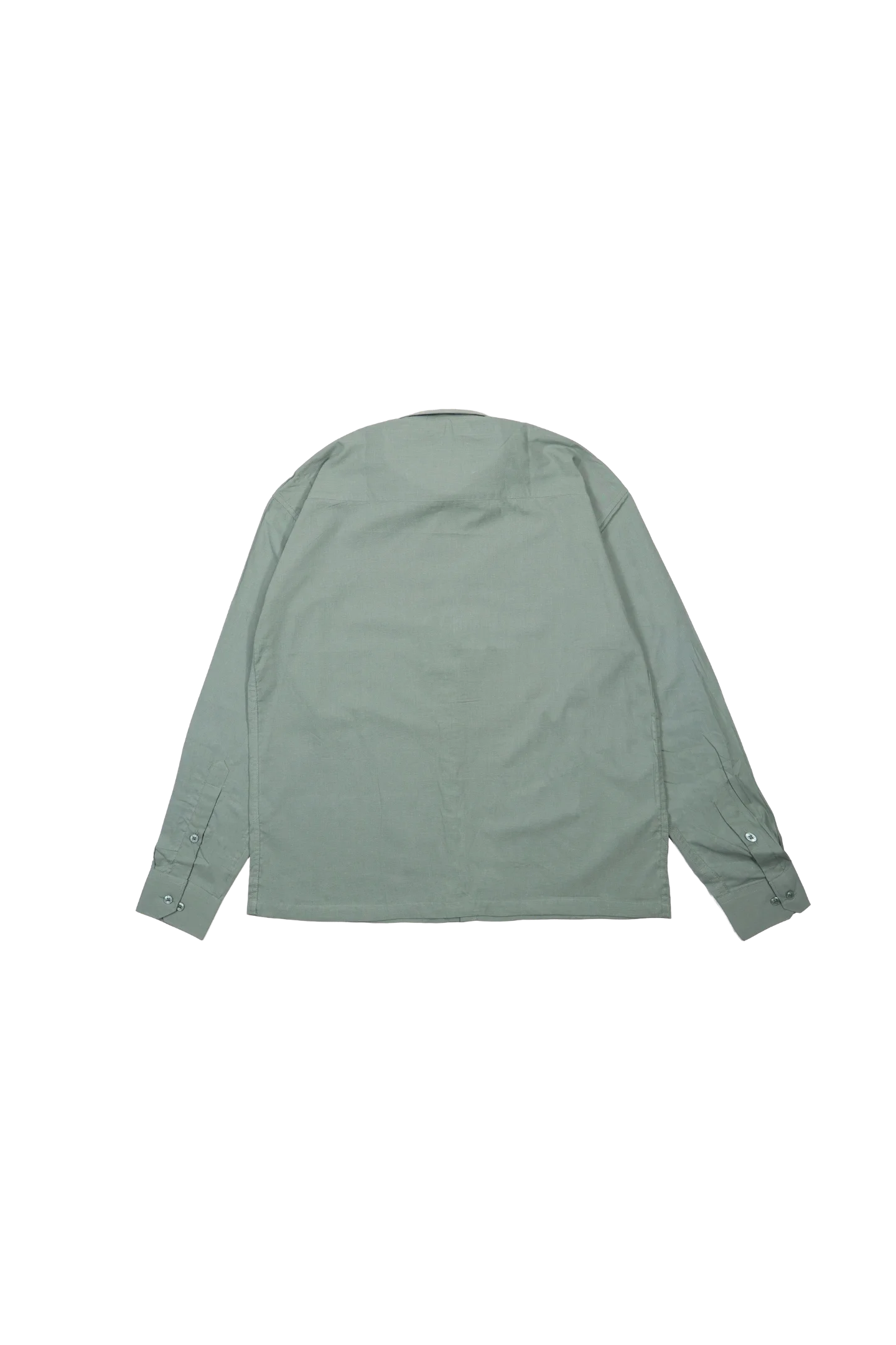 Artko 375: Solid Shirt [UNISEX]