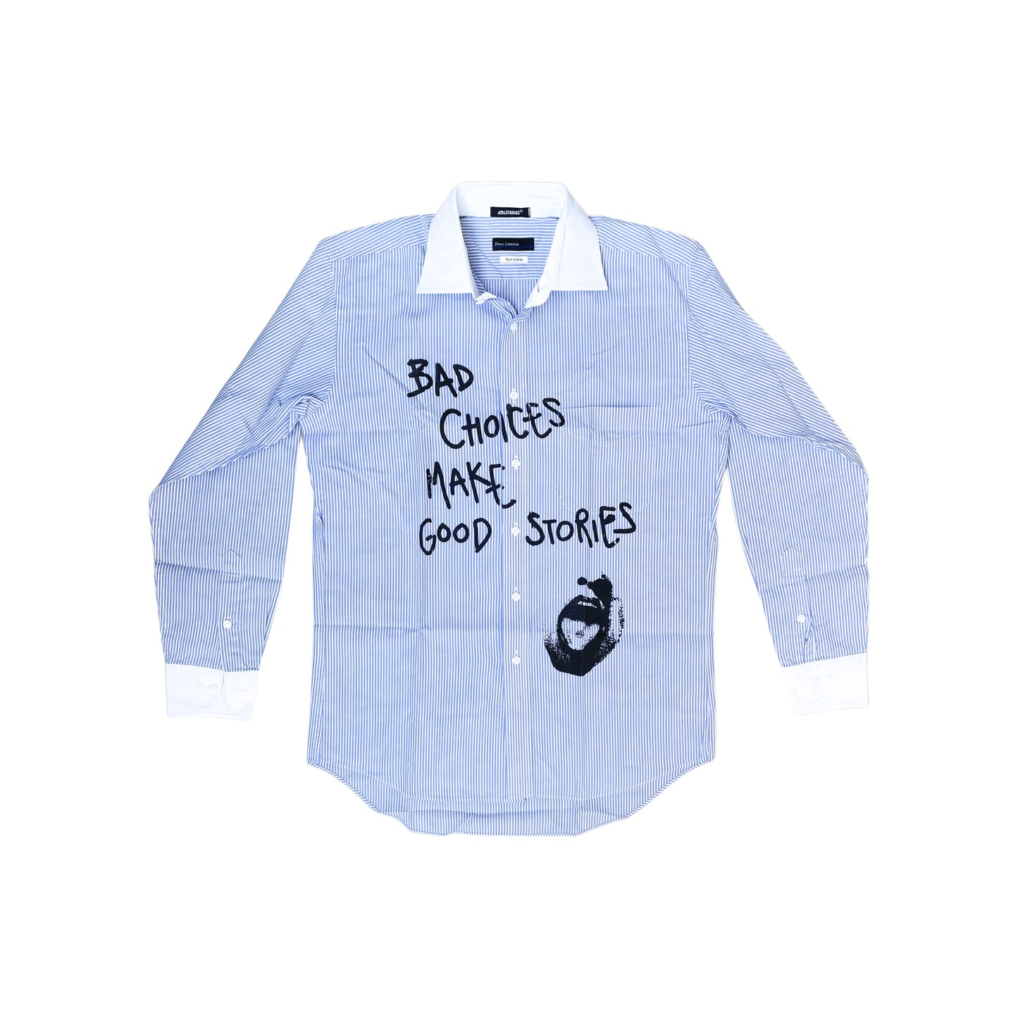 41" Shirt by Artko [WOMENS]