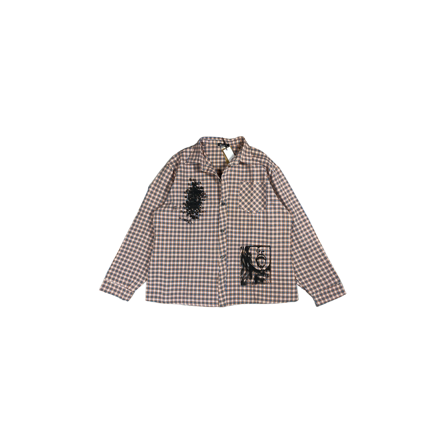 43 Shirt by Artko [WOMENS]