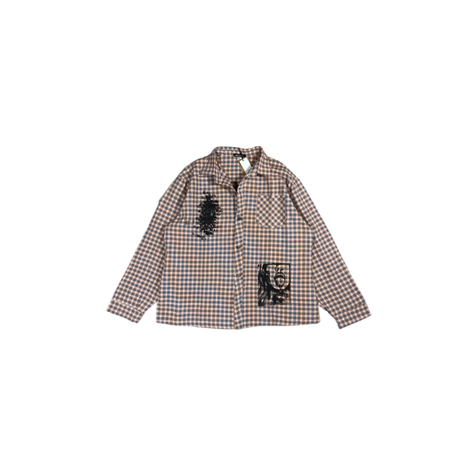 43 Shirt by Artko [WOMENS]