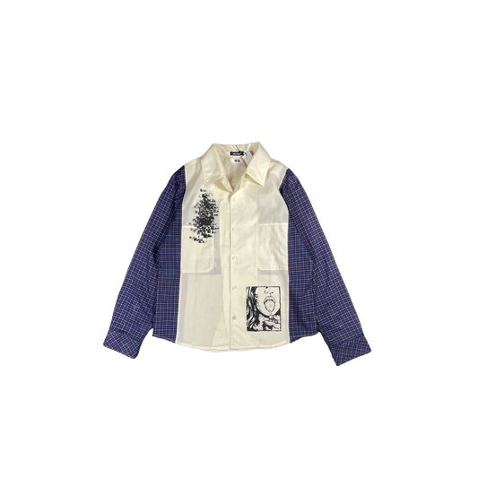 45 Shirt by Artko