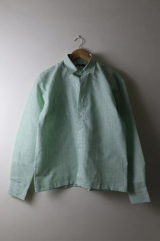 Artko 520: Stripes Shirt [UNISEX]