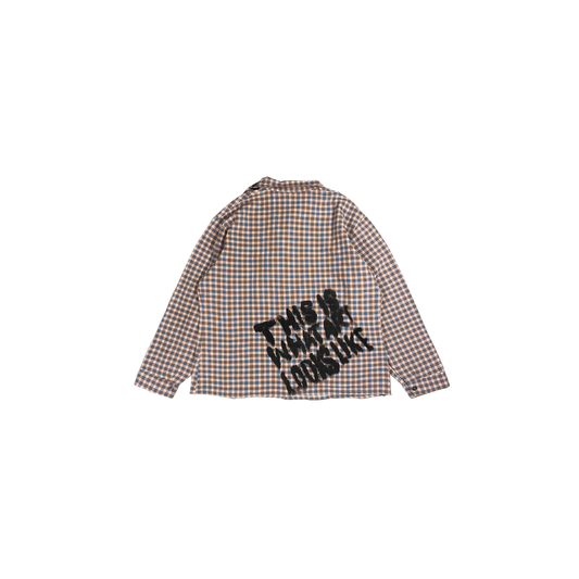 43 Shirt by Artko [WOMENS]