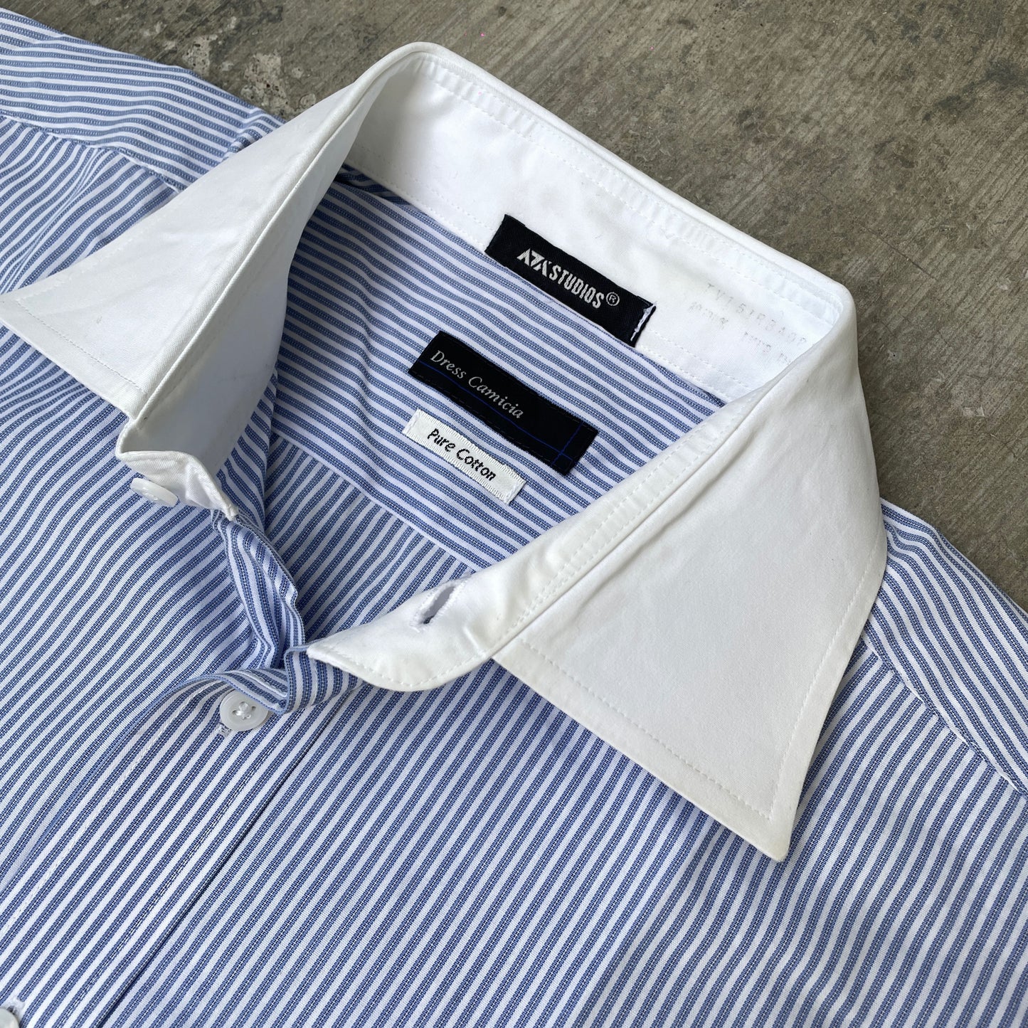 41" Shirt by Artko [WOMENS]