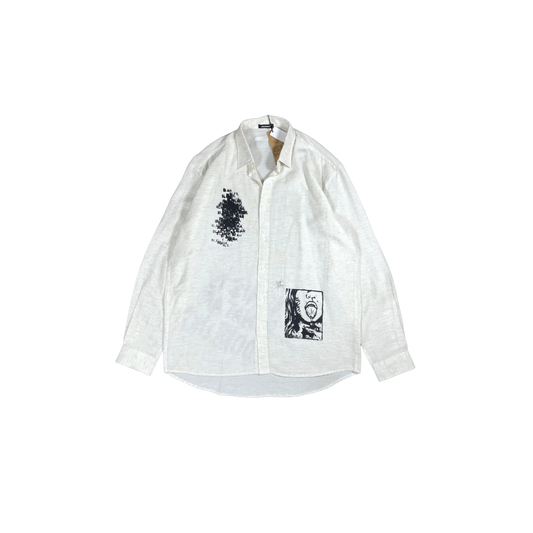 47 Shirt by Artko