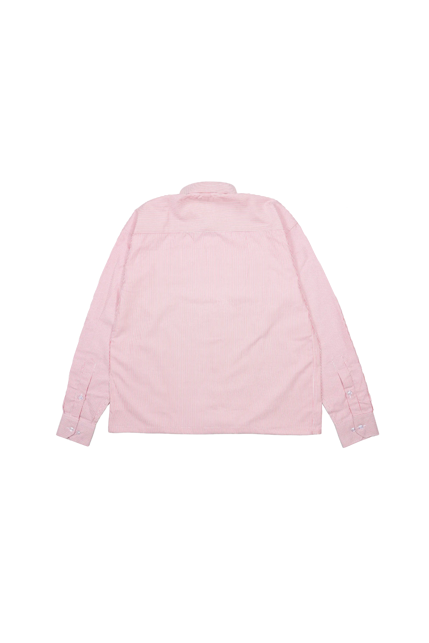 Artko 383: Stripes Shirt [UNISEX]