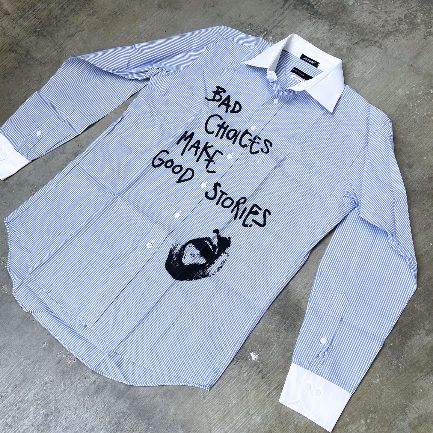 41" Shirt by Artko [WOMENS]