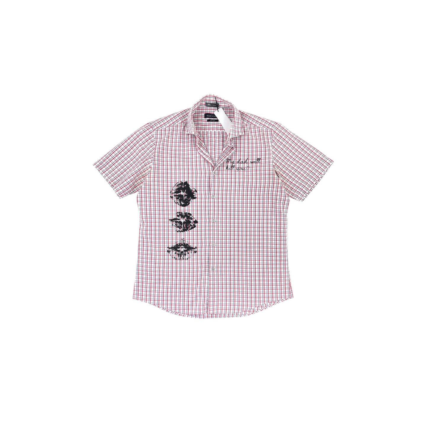 41 Shirt by Artko [WOMENS]