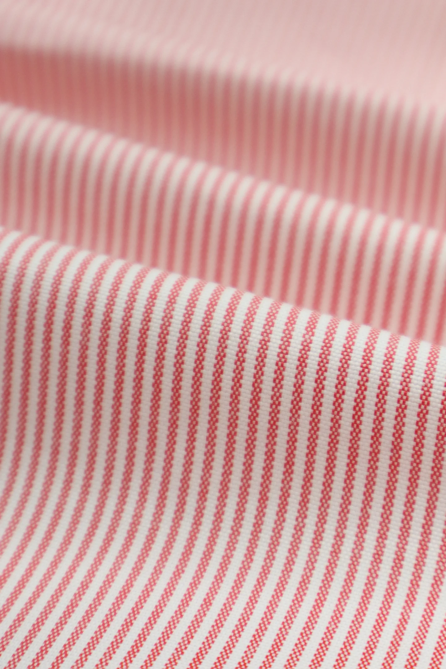 Artko 383: Stripes Shirt [UNISEX]