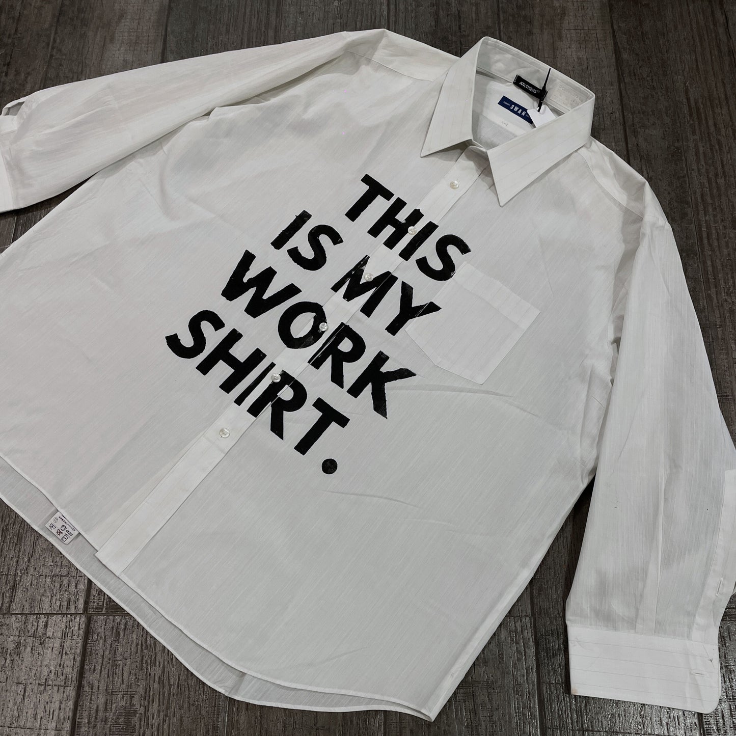 55" Shirt by Artko [WOMENS]