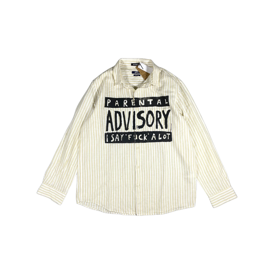 45 Shirt by Artko