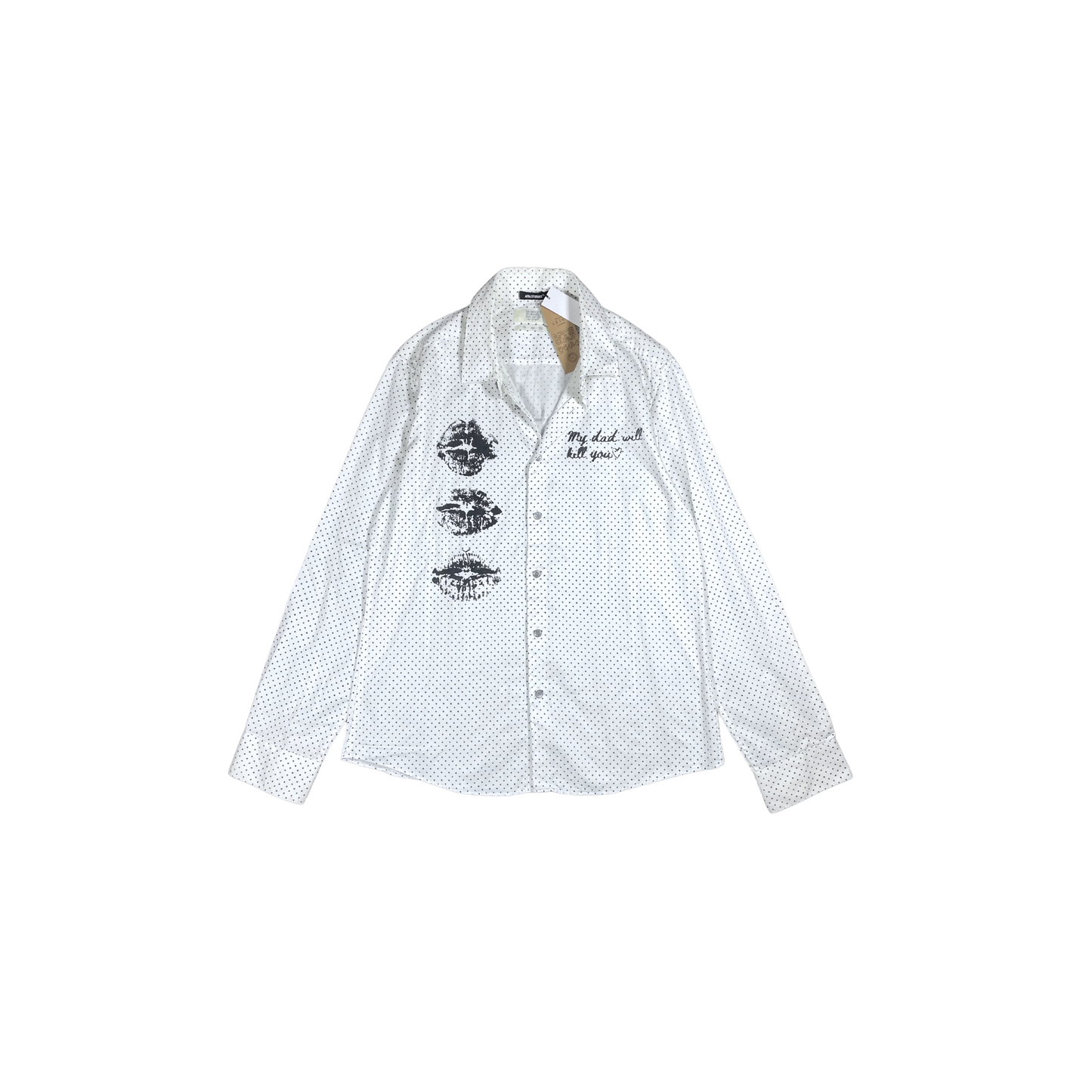41 Shirt by Artko