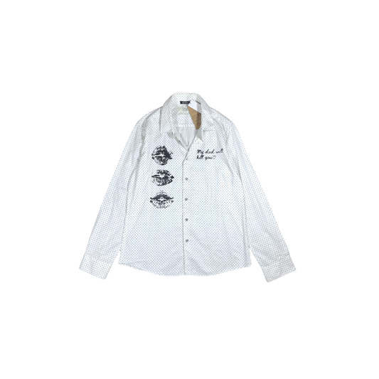 41 Shirt by Artko