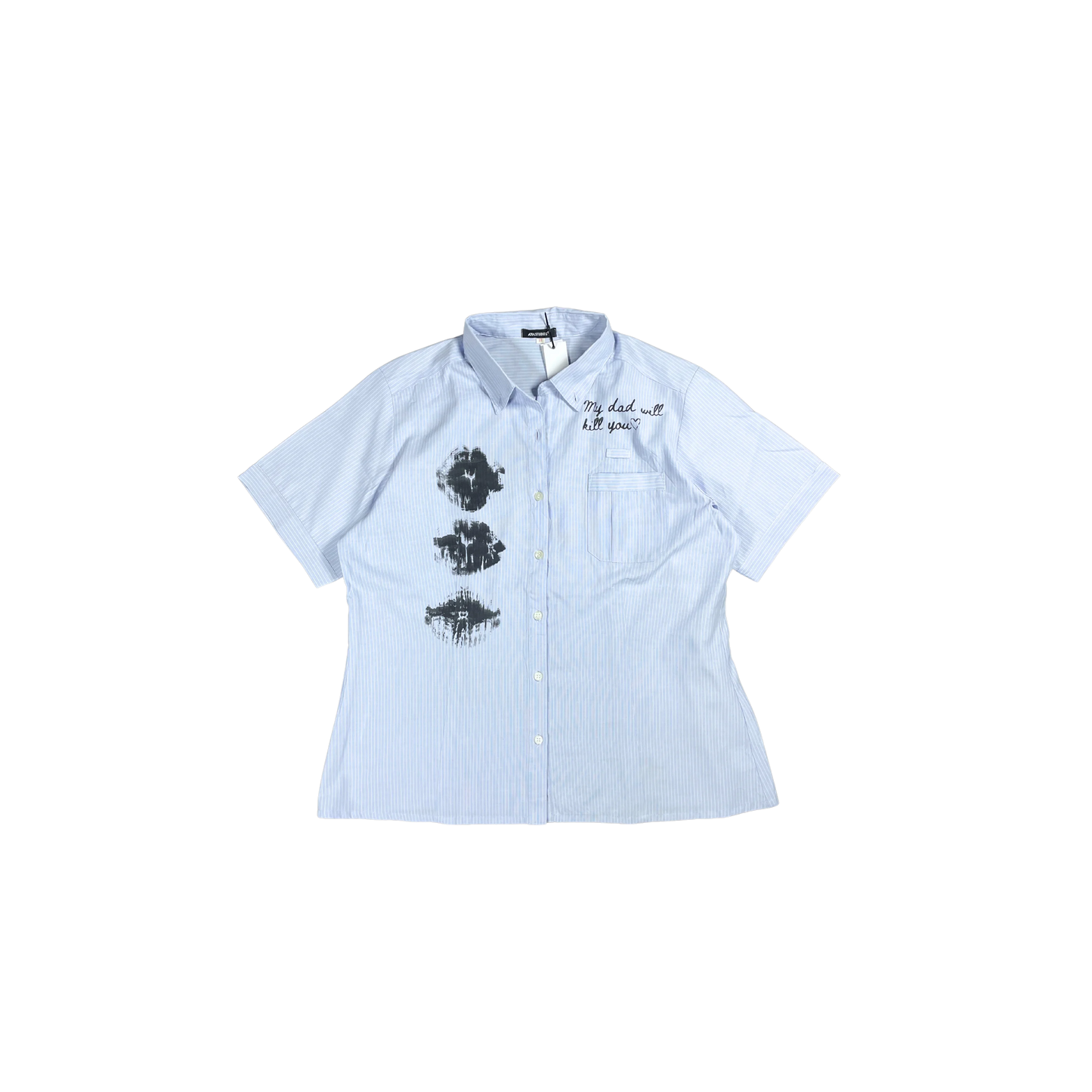 39 Shirt by Artko [WOMENS]