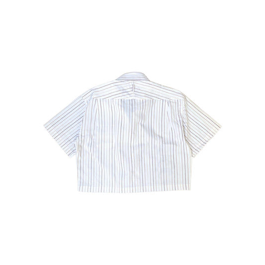 37 Crop Shirt by Artko [WOMENS]