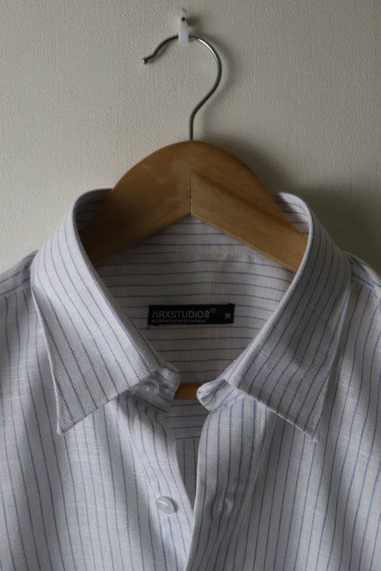 Artko 509: Stripes Shirt [UNISEX]