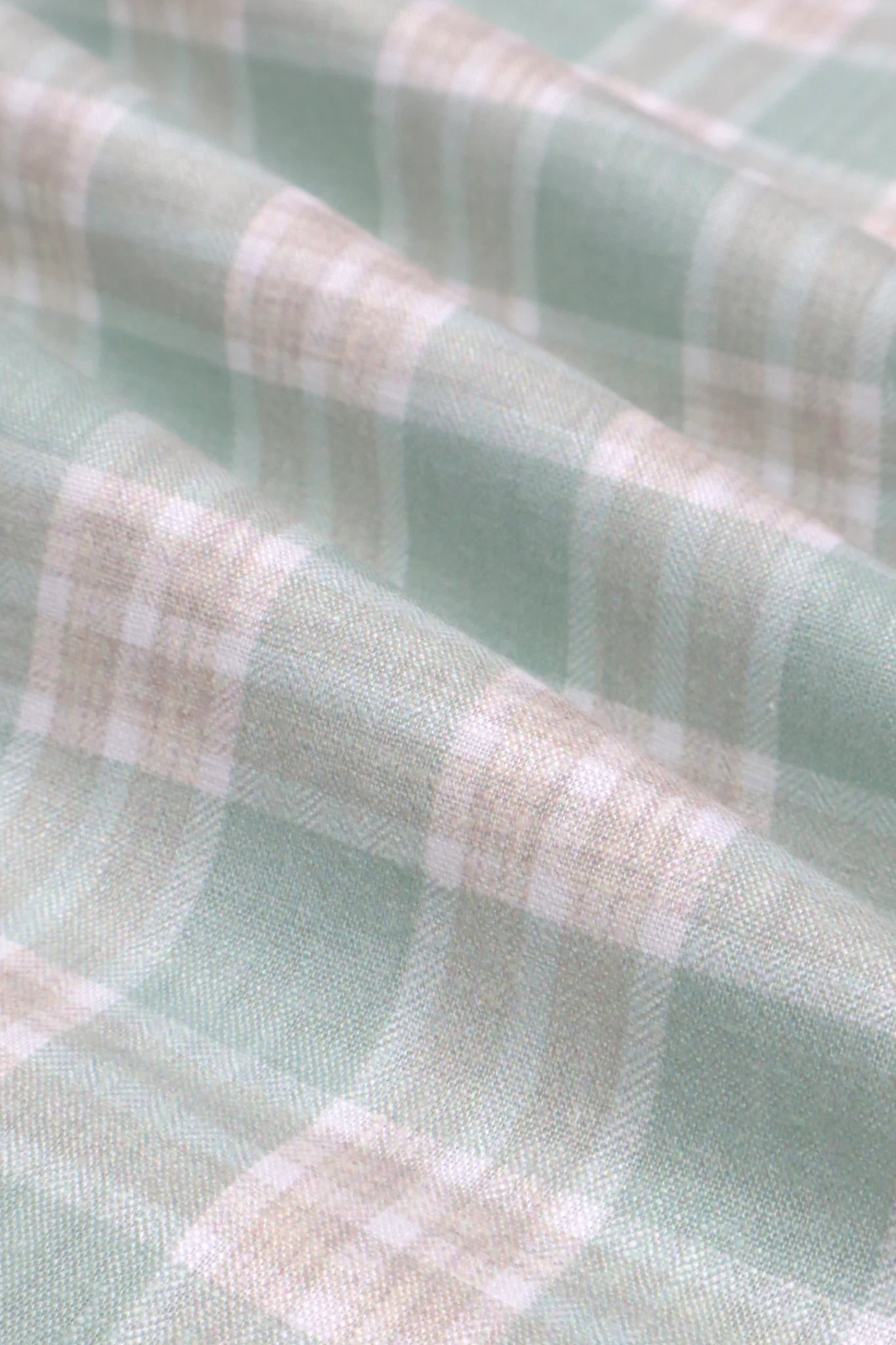 Artko 477: Checks Shirt [UNISEX]