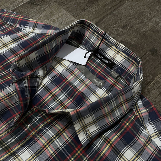 43 Shirt by Artko [WOMENS]