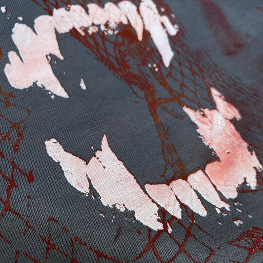 PROJ-057 BLOOD BITE [SHORTS]