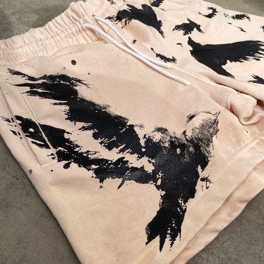 PROJ-058 RAVENS [SHORTS]