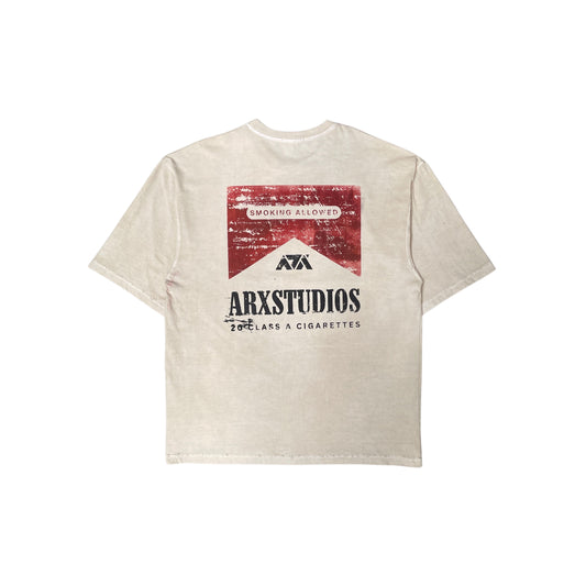 PROJ-045 SMOKING ALLOWED [T-SHIRT]