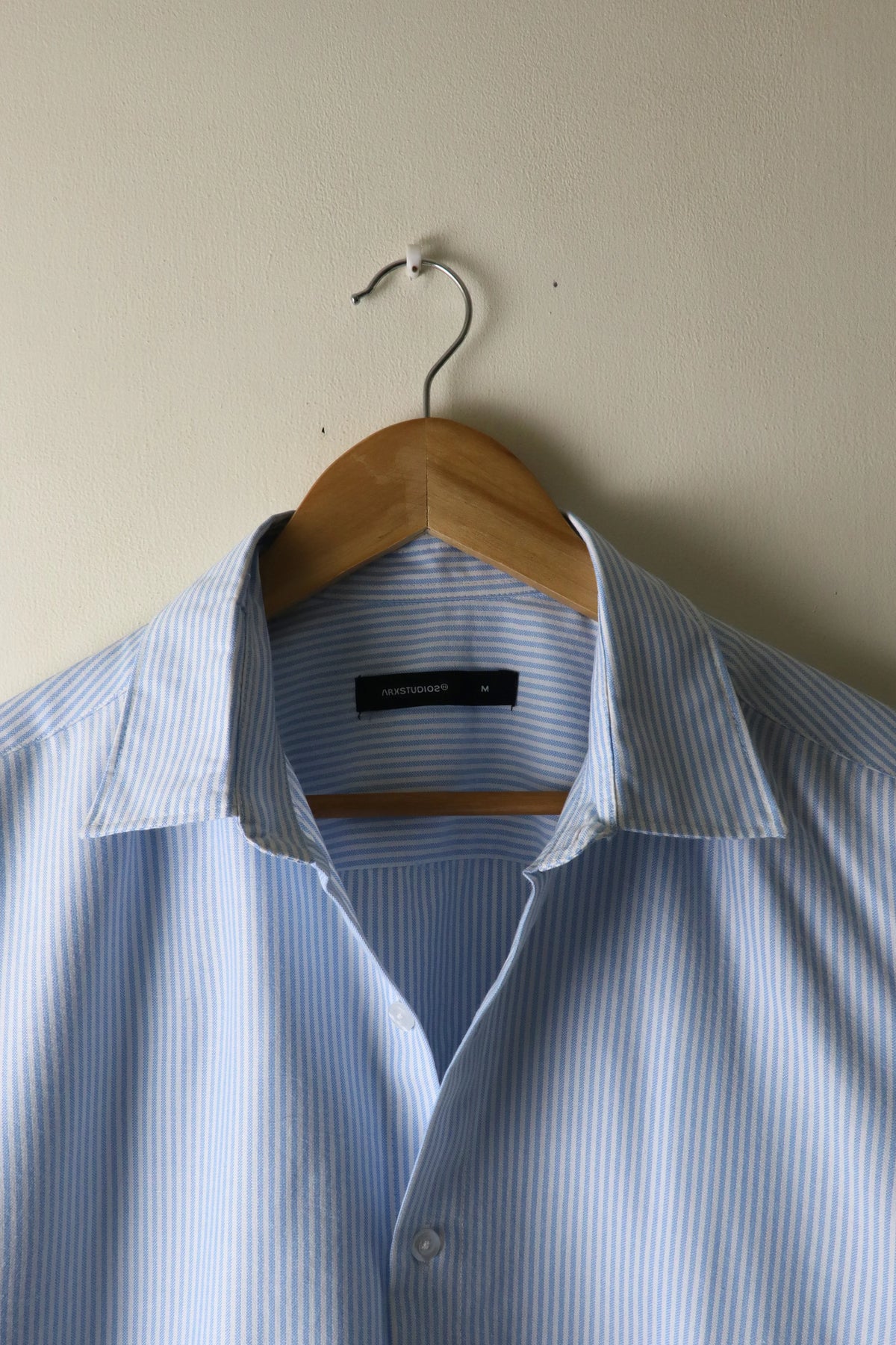 Artko 531: Relaxed Fit Shirt [UNISEX]