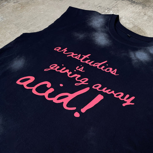 PROJ-048 ACID [TANK TOP]