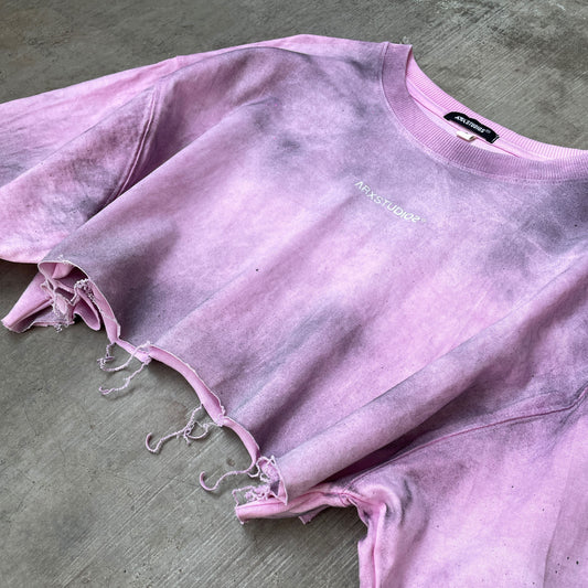 PROJ-049 ARXSTUDIOS [CROP TOP]