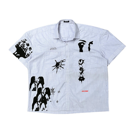 PROJ-037 INSANE GIRLS 2 [SHIRT]