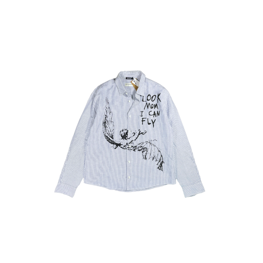 43 Shirt by Artko