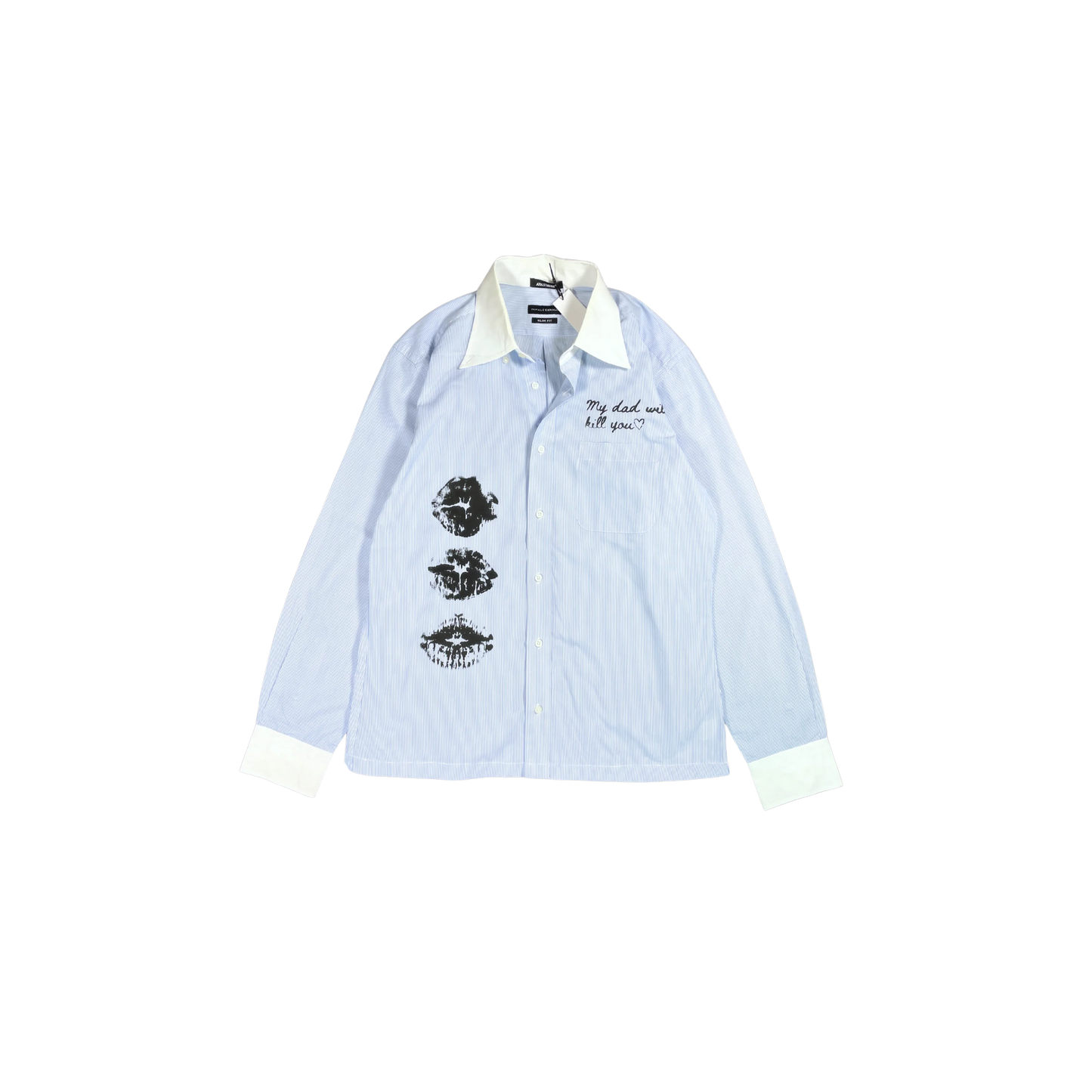 41 Shirt by Artko [WOMENS]