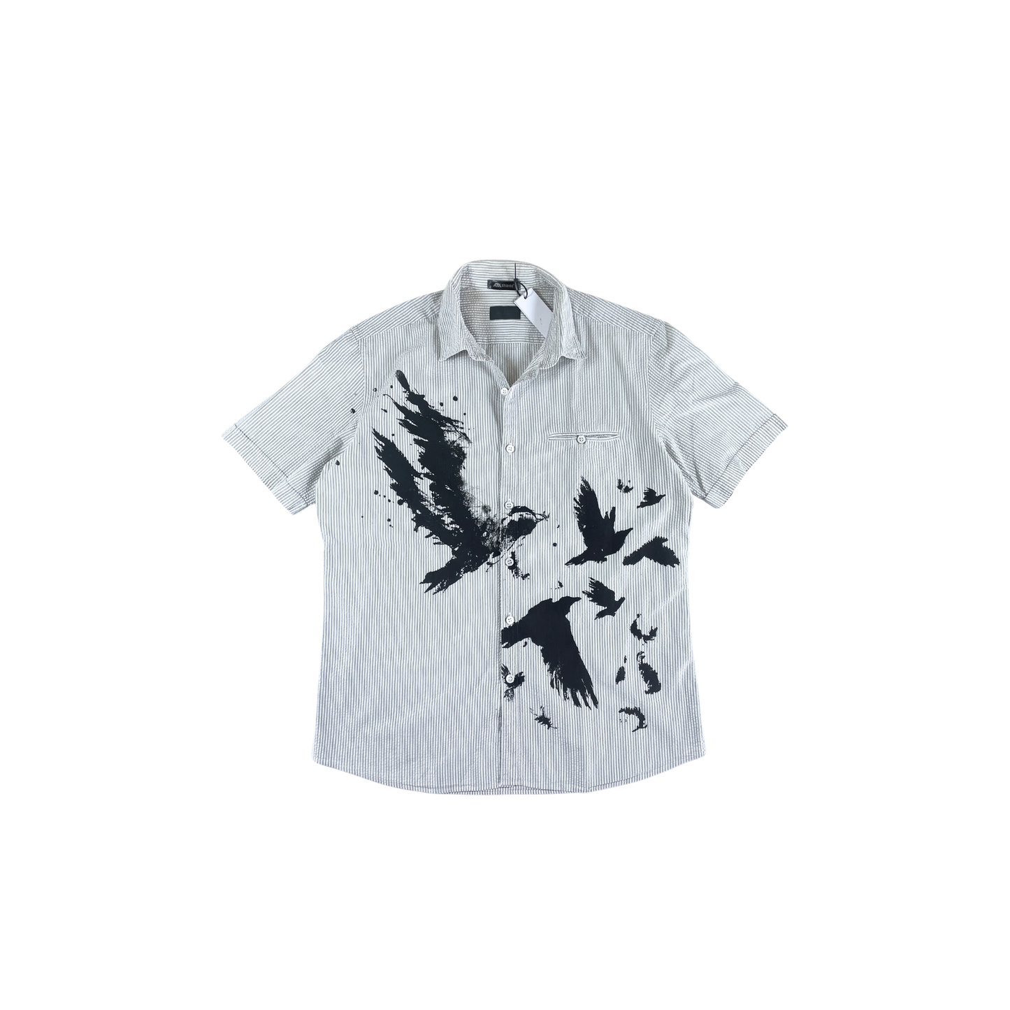 41 Shirt by Artko [WOMENS]