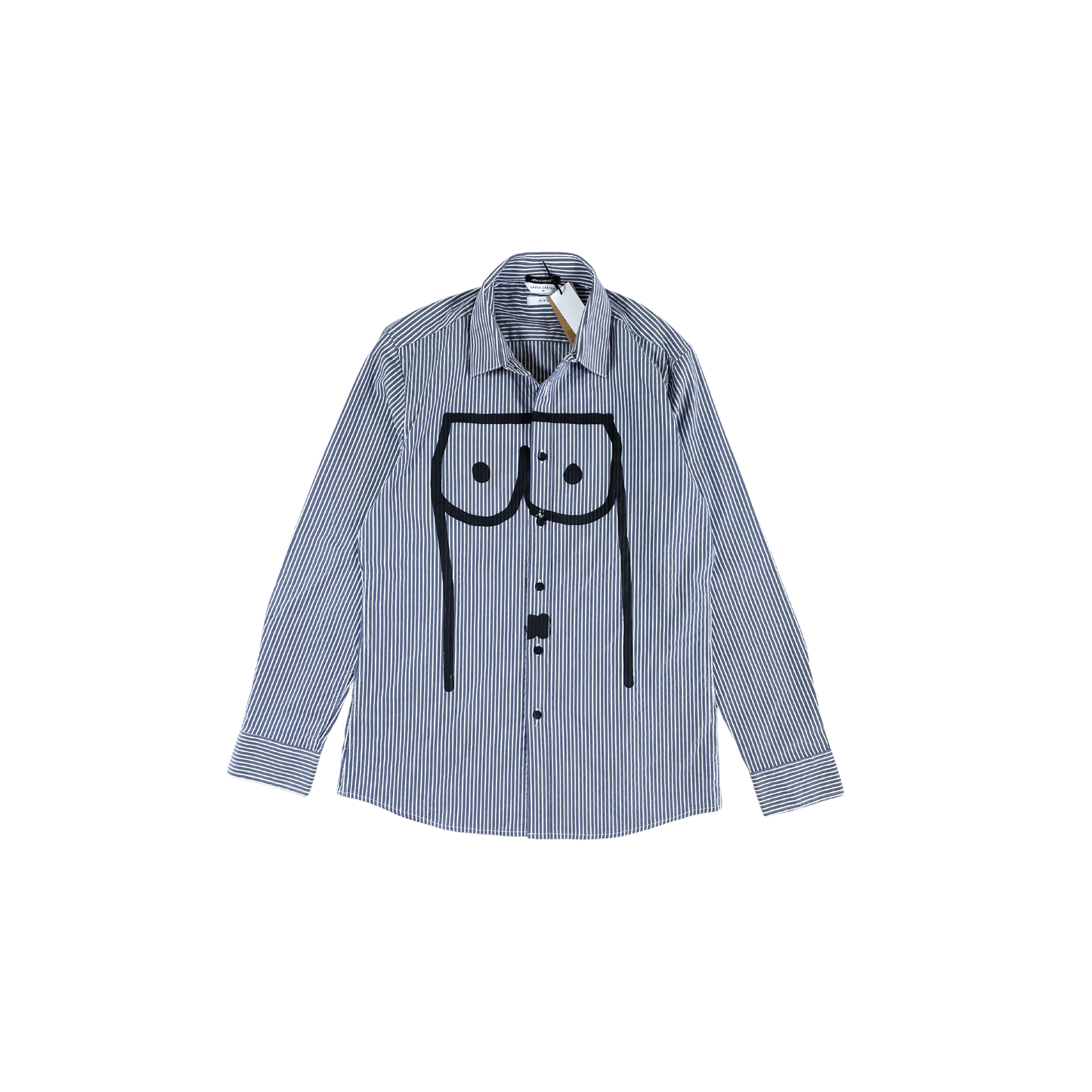 39 Shirt by Artko [WOMENS]