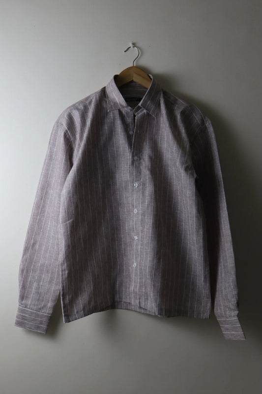 Artko 486: Stripes Shirt [UNISEX]