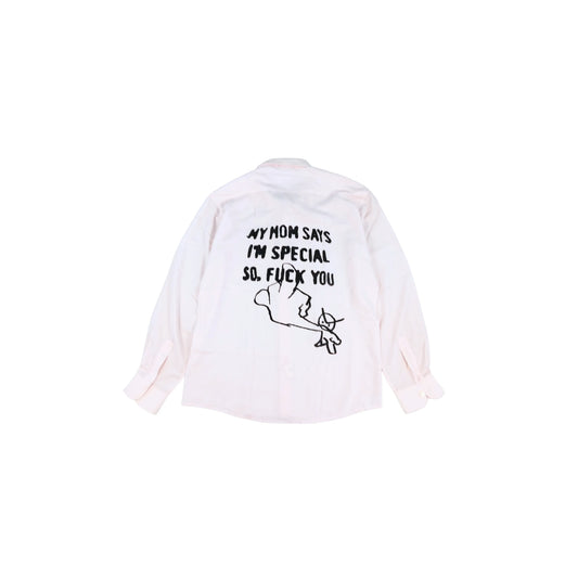41 Shirt by Artko [WOMENS]