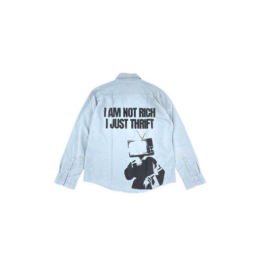 43 Shirt by Artko