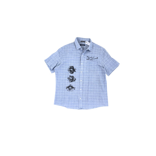 43 Shirt by Artko