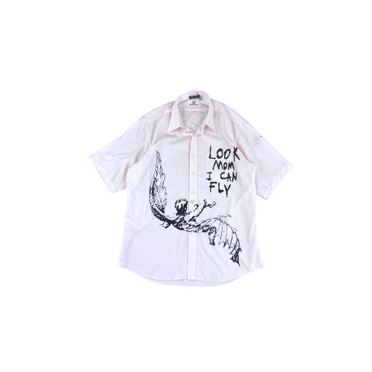 45 Shirt by Artko