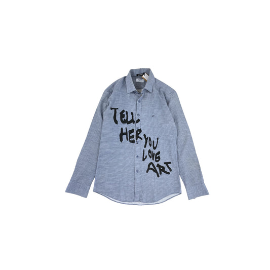 37 Shirt by Artko [WOMENS]