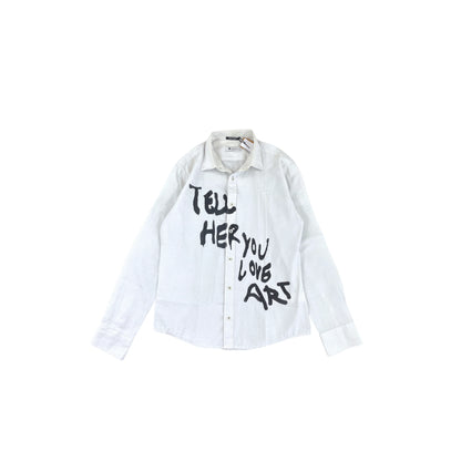 37 Shirt by Artko [WOMENS]