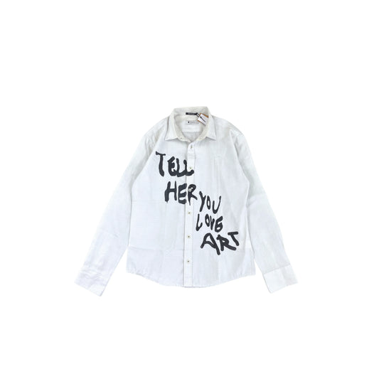 37 Shirt by Artko [WOMENS]